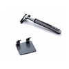 Punch Free Razor Holder Set