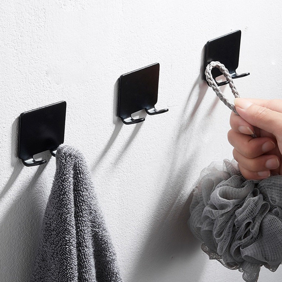 Punch Free Razor Holder Set
