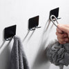 Punch Free Razor Holder Set