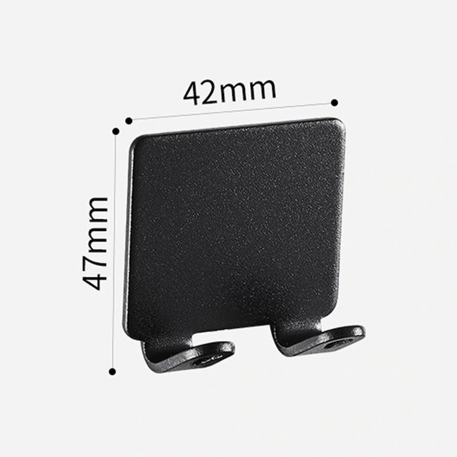 Punch Free Razor Holder Set
