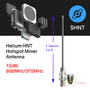 12 dBi Helium Mining Antenna 868mhz-915mhz LoraWAN for HNT RAK Hotspot Bobcat Miner