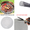 Heat Resistance Reusable Non-stick Barbecue Mesh