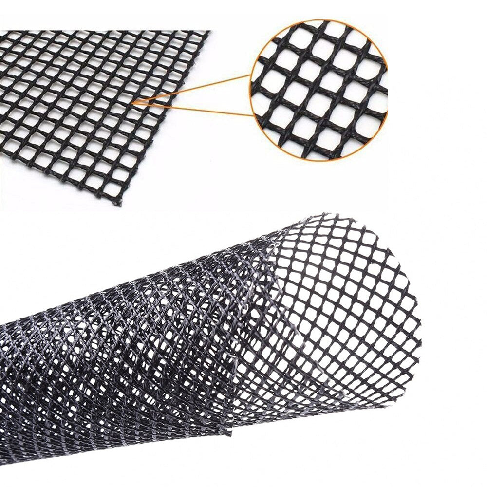 Heat Resistance Reusable Non-stick Barbecue Mesh