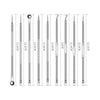 Pimple Extractor 9 Pcs Stainless Steel Set