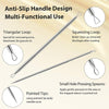 Pimple Extractor 9 Pcs Stainless Steel Set