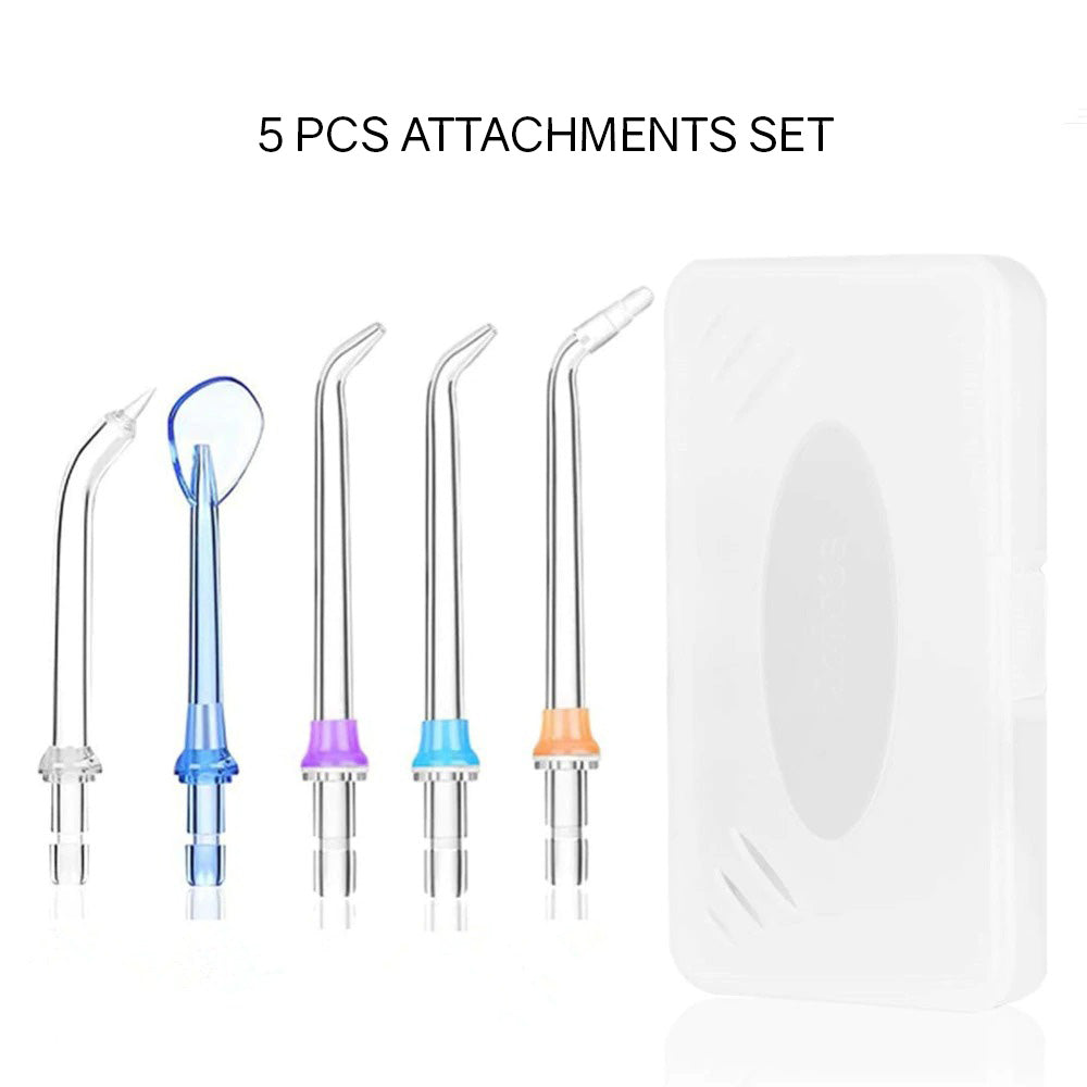 Rechargeable Dental Water Floss