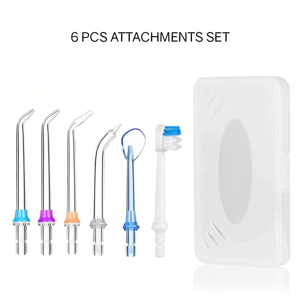 Rechargeable Dental Water Floss