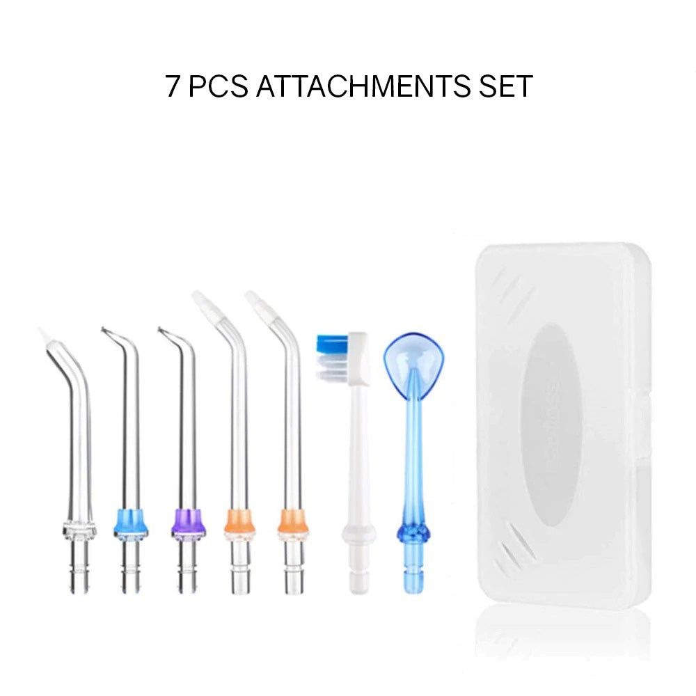 Rechargeable Dental Water Floss