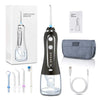 Rechargeable Dental Water Floss