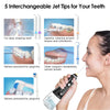 Rechargeable Dental Water Floss