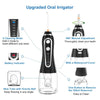 Rechargeable Dental Water Floss