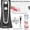Rechargeable Dental Water Floss