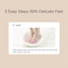 Rechargeable Express Pedi