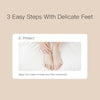 Rechargeable Express Pedi