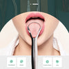 Stainless Steel Tongue Scraper