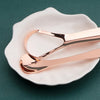Stainless Steel Tongue Scraper