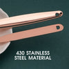 Stainless Steel Tongue Scraper