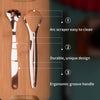 Stainless Steel Tongue Scraper