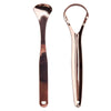 Stainless Steel Tongue Scraper