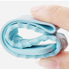 Adjustable Silicone Toilet Seat Cover Lifter