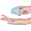 Ultrasonic Silicone Facial Cleansing Brush