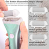 Rechargeable Express Pedi