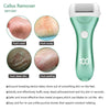 Rechargeable Express Pedi