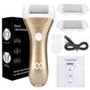 Rechargeable Express Pedi