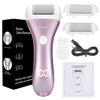 Rechargeable Express Pedi