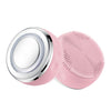 Ultrasonic Silicone Facial Cleansing Brush