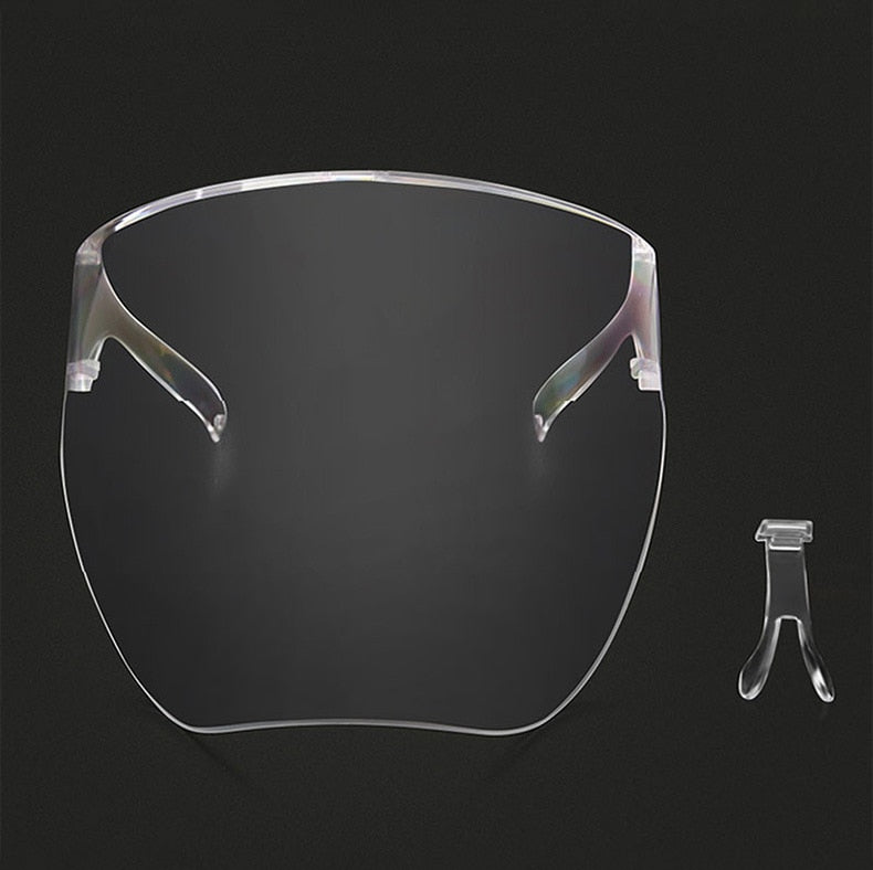 Unisex Anti-Spray UV400 Goggles