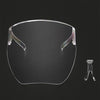 Unisex Anti-Spray UV400 Goggles