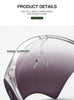 Unisex Anti-Spray UV400 Goggles