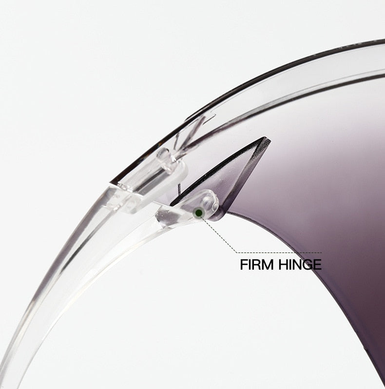 Unisex Anti-Spray UV400 Goggles