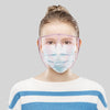 Unisex Anti-Spray UV400 Goggles