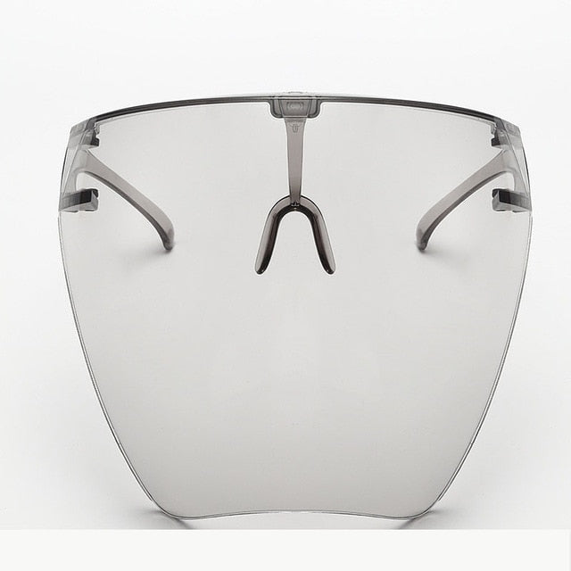 Unisex Anti-Spray UV400 Goggles