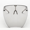 Unisex Anti-Spray UV400 Goggles