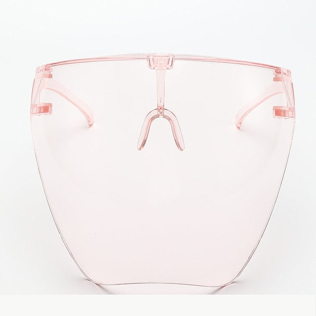 Unisex Anti-Spray UV400 Goggles