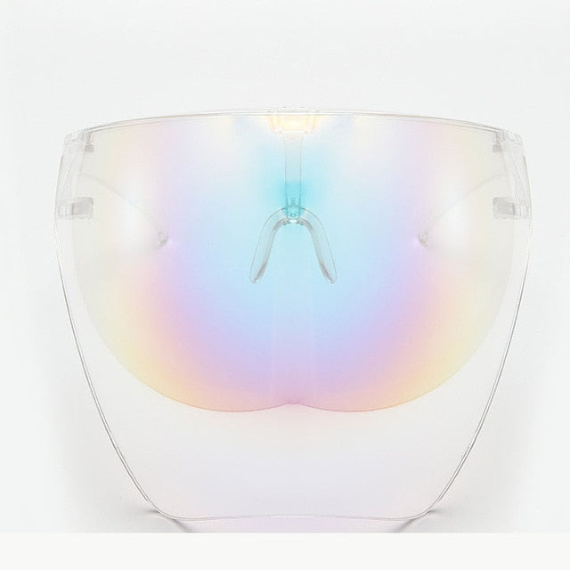 Unisex Anti-Spray UV400 Goggles