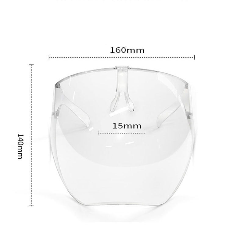 Unisex Anti-Spray UV400 Goggles