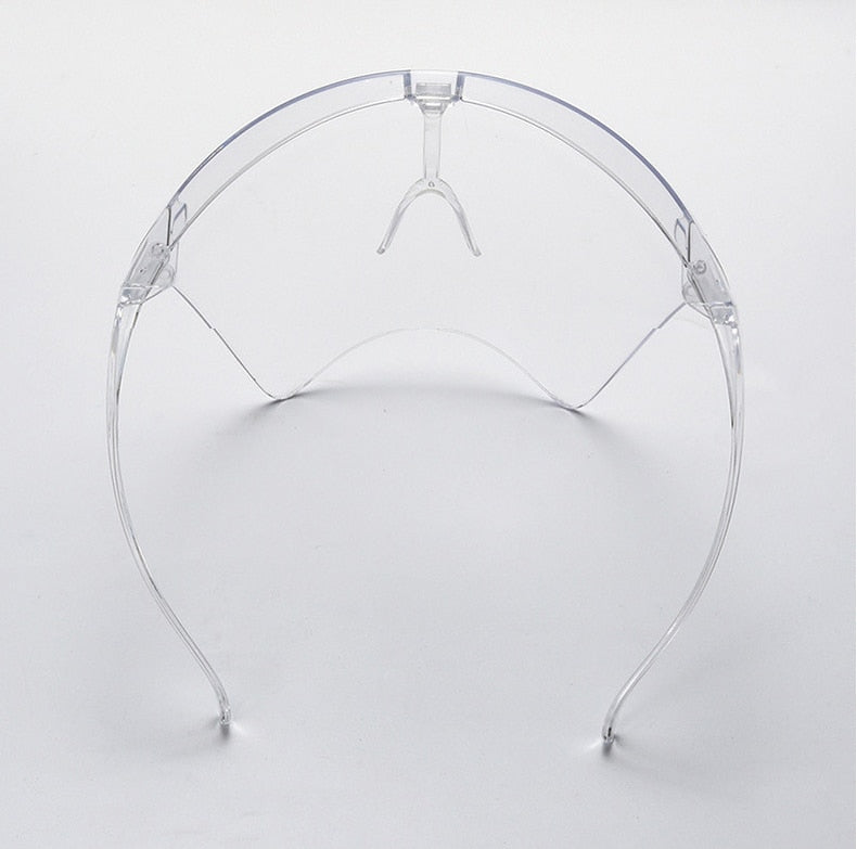 Unisex Anti-Spray UV400 Goggles