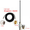 12 dBi Helium Mining Antenna 868mhz-915mhz LoraWAN for HNT RAK Hotspot Bobcat Miner