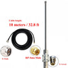 12 dBi Helium Mining Antenna 868mhz-915mhz LoraWAN for HNT RAK Hotspot Bobcat Miner