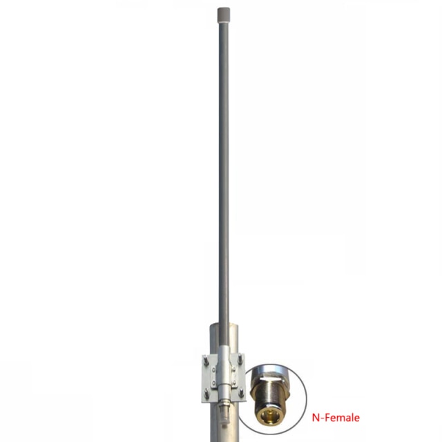 10 dBi Helium Mining Antenna 868mhz-915mhz LoraWAN for HNT RAK Hotspot Bobcat Miner