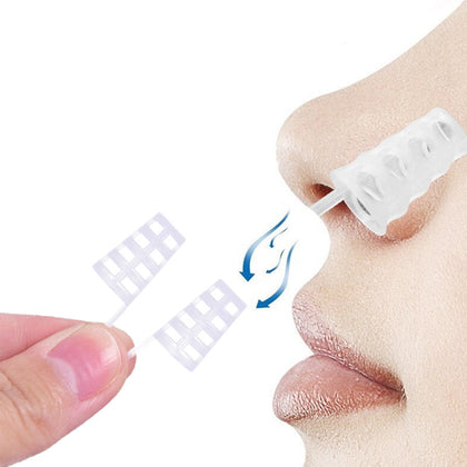 Anti-Snoring Nose Clip