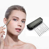 Pimple Extractor 9 Pcs Stainless Steel Set