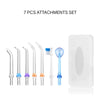 Rechargeable Dental Water Floss